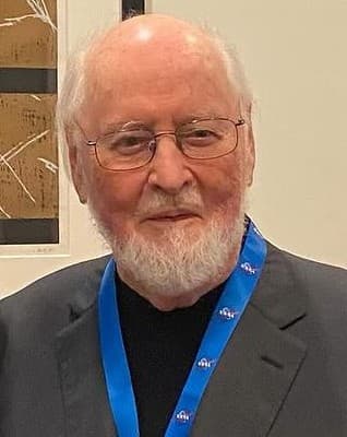 Photo of John Williams