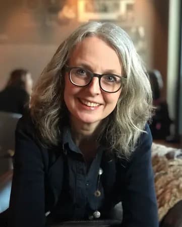 Photo of Katharina Reschke
