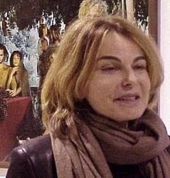 Photo of Bettina Rheims