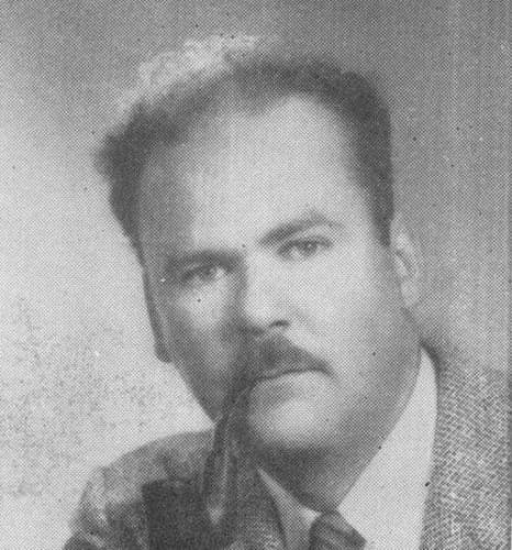 Photo of Mack Reynolds
