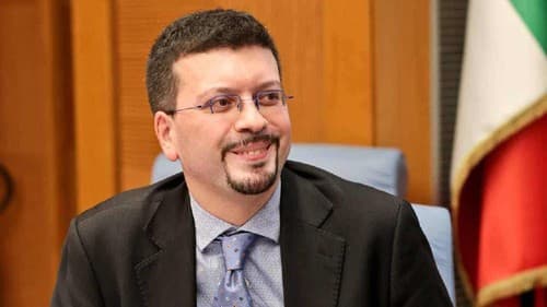 Photo of Antonio Ricci