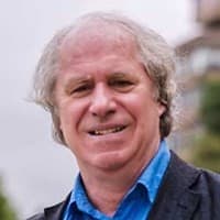 Photo of John Williams