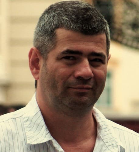 Photo of Peter Nathschläger