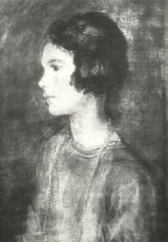 Photo of Elizabeth David