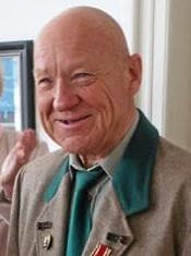 Photo of Lutz Wille