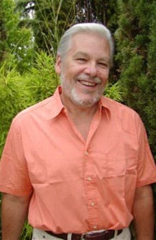 Photo of Bill Pronzini
