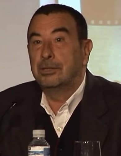 Photo of José Luis Garci