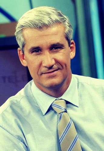 Photo of Víctor Arribas