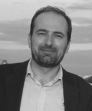 Photo of Diego Moldes