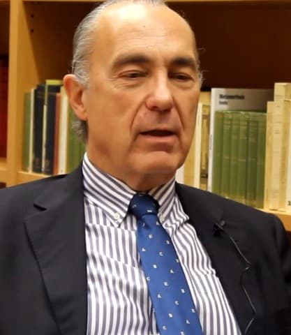 Photo of Luis Alberto de Cuenca