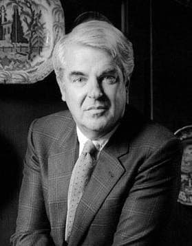 Photo of Robert Carrier