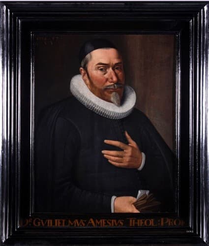 Photo of William Ames