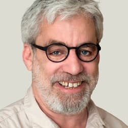 Photo of David Tanis