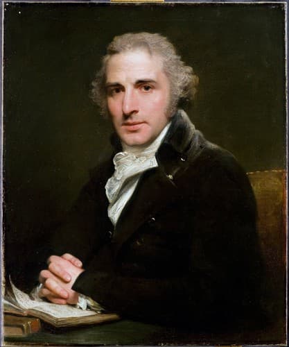 Photo of John Philip Kemble
