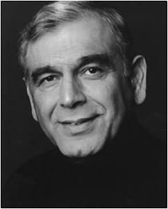 Photo of Ismail Merchant