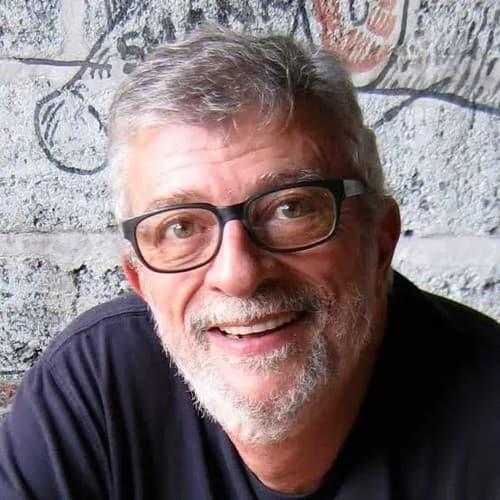 Photo of Nick Malgieri
