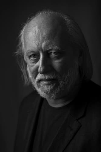 Photo of László Krasznahorkai
