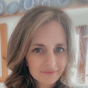 Photo of Susanne Valenti