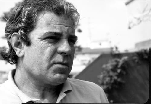 Photo of Juan Marsé