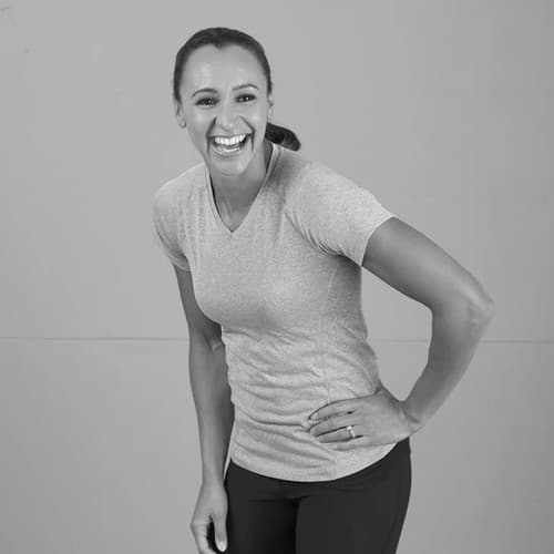 Photo of Jessica Ennis-Hill