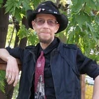 Photo of Frederick J. Mayer