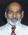 Photo of B. P. Lathi