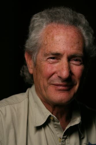 Photo of Barry Gifford