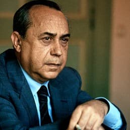 Photo of Leonardo Sciascia