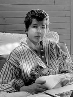 Photo of Sophie Cunningham