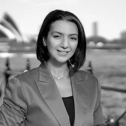 Photo of Shaimaa Khalil