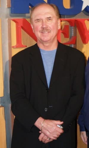 Photo of David Morrell