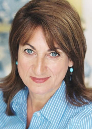 Photo of Loretta Napoleoni