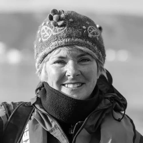 Photo of Robyn Mundy