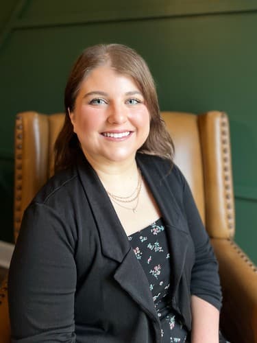 Photo of Kiersten Modglin