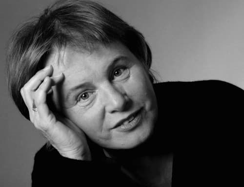 Photo of Jutta Bauer