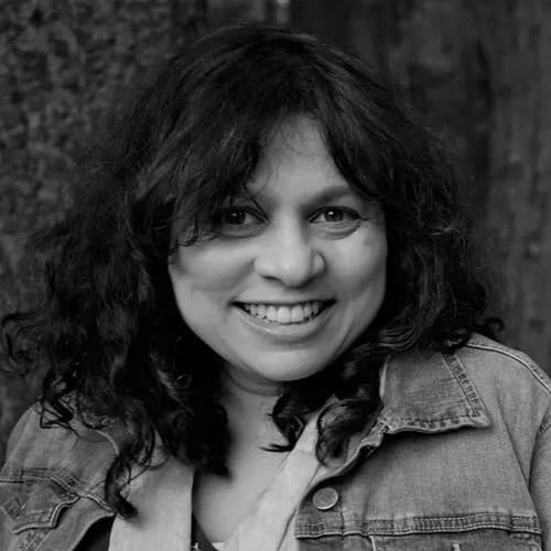 Photo of Sulari Gentill