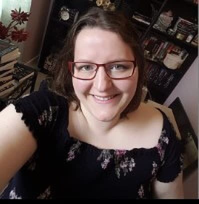 Photo of Clarissa Wild