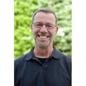 Photo of Michael James Williams