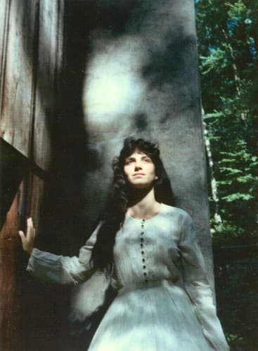 Photo of L. Jagi Lamplighter