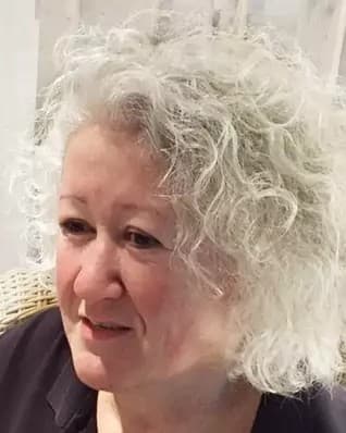 Photo of Ute Fuhr