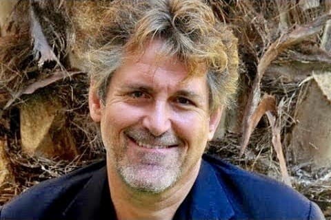 Photo of Steven Best