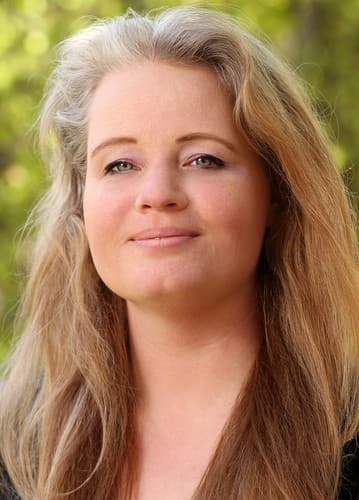 Photo of Katharina A. Zweig