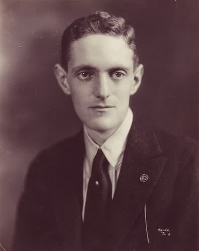 Photo of Octavus Roy Cohen