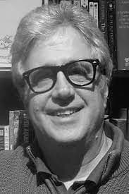 Photo of Michael Williams