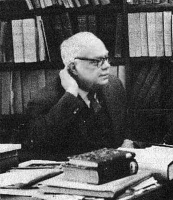 Photo of André Grabar