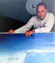 Photo of Michael Johnson