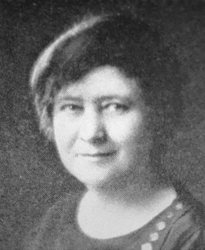 Photo of Eleanor L. Skinner