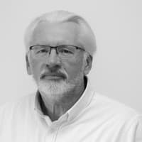 Photo of David Philip Miller