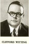 Photo of Clifford Witting
