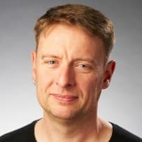 Photo of David Miller
